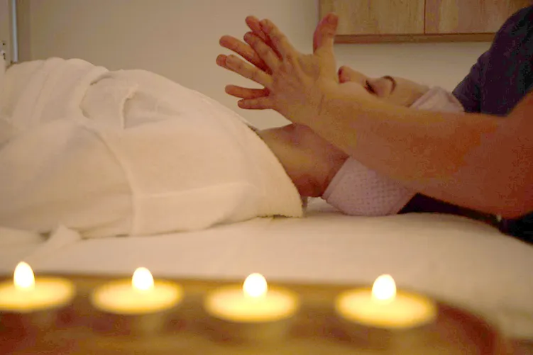 detox facial, masaj facial, Neroli Spa Corbeanca, terapeute balineze