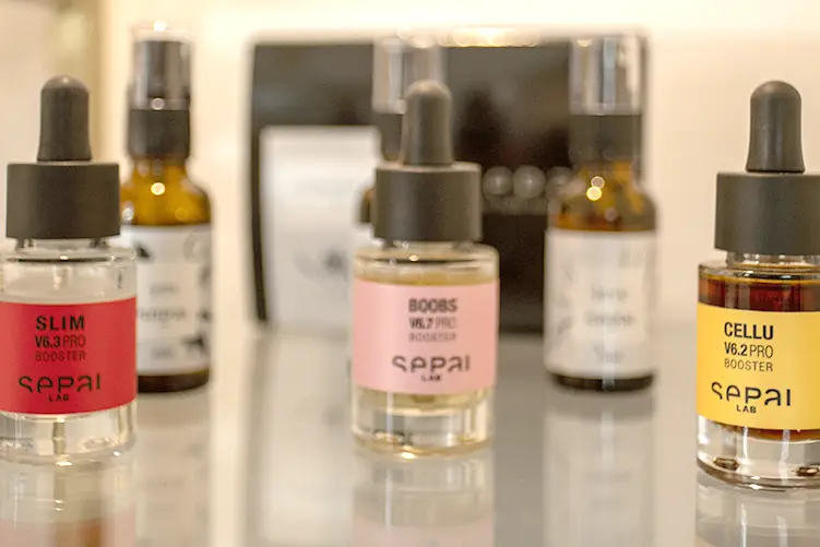 tratament slabire, tratament tonifiere, terapeute balineze, maseoze din Bali, tratament slim and fit, tratament sepai